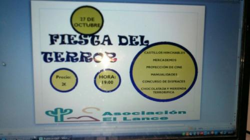 II Mercademos en Moya,viernes 27 de octubre a partir de las 18:30