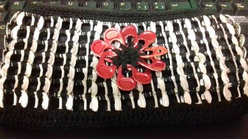 Reciclajes con anillas