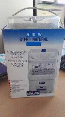 Vendo Esterilizador de Biberones