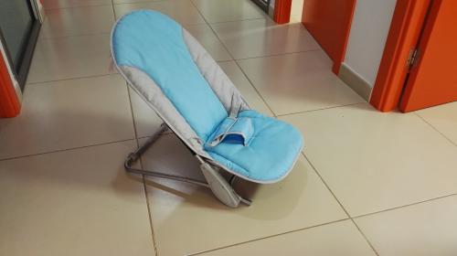 Vendo hamaca para Bebes NUEVITA