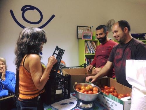 Asamblea Central de Abastecimientos de la Isleta el día 8 de junio a las 18:00 en el Parque San Telmo