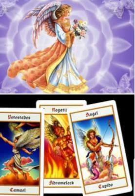 Carta de los angeles