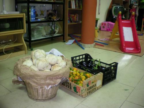 Mercademos culinario en La Isleta el sábado 11 de agosto'18