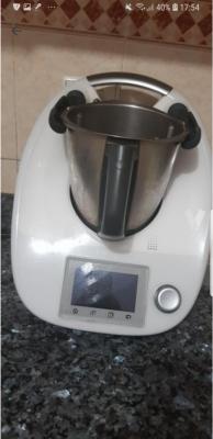 Vendio thermomix 