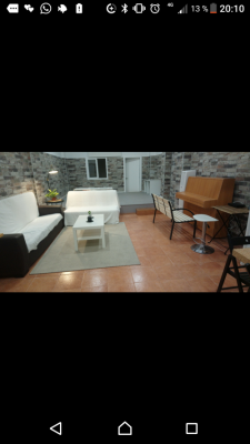 Degustación Productos Ecológicos