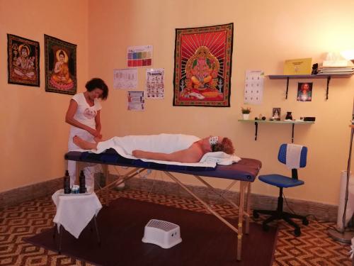 Viernes 28 CCSN: SALUD Y BIENESTAR