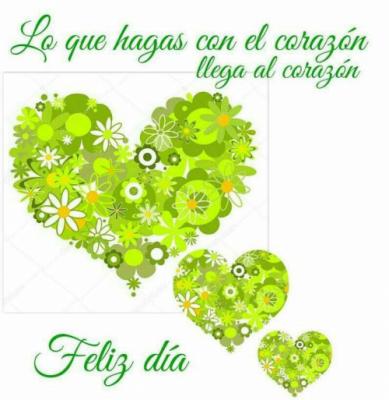 HOY TRAE TUS BOLSAS AL MERCADEMOS. A LAS 18H EMPEZAMOS.