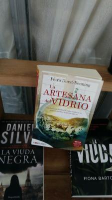 Libros nuevos