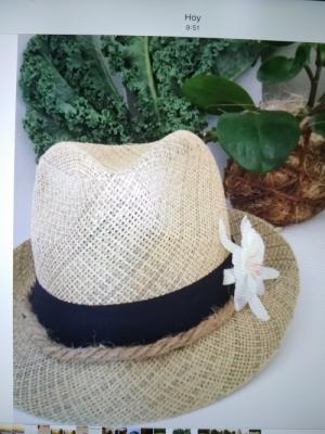 Sombreros hombre/mujer