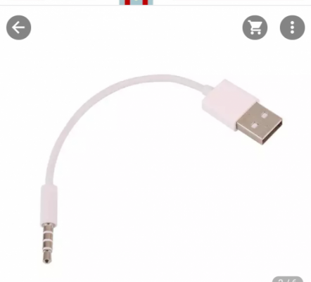 Necesito este cargador!