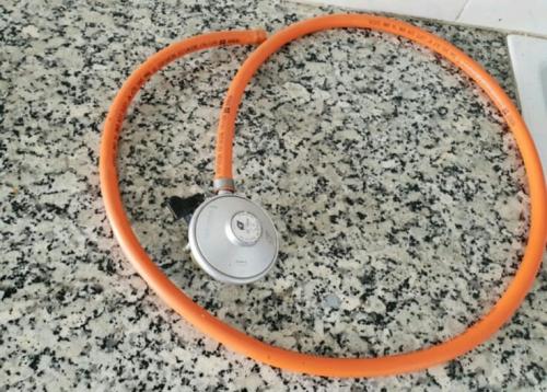 Busco regulador de gas