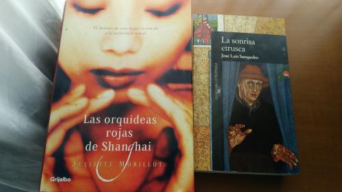 Libros