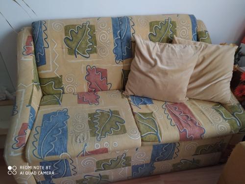 Sillón dos plazas (entregado)