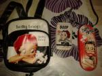 bolsos mickey y betty boop
