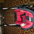 coche de bebe 