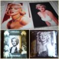 Objetos de Marilyn Monrroe