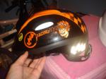 Casco bici niñ@