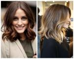 RECIBE LA PRIMAVERA 2015 CON LAS NOVEDOSAS MECHAS BABY LIGHTS - OMBRE -  LO SATHUS - BALAYAGE.  info telef.  693 53 08 28