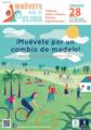 Mercademos especial Muévete por el clima, Parque de Santa Catalina, sábado 28 de noviembre (11:00-18:00)