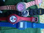 Relojes de muñeca seminuevos