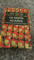 "La Santa Alianza"