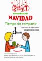 Mercademos Navideño, 16 de diciembre de 11:00 a 14:00, Plaza del Pueblo, La Isleta