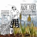 Charla sobre el Aloe en Huerto Autogestionado La Ventana, C/ Lepanto nº 54 miércoles 17 de enero 18:30 h