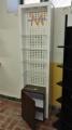 Vendo mueble expositor