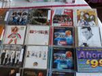 CD's varios precios