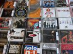 Varios cd's
