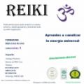 Cursos de Energía Reiki