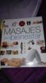 Libro «Masajes para el bienestar»