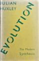 Busco libro (en papel) de Julian Huxley titulado Evolución: síntesis moderna